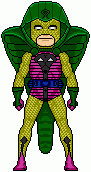 King Cobra